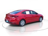 Certified 2020 Hyundai Elantra SE image 3