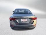 New 2025 Nissan Sentra S image 4