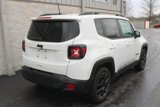 Used 2020 Jeep Renegade Altitude image 2