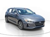 Used 2018 Hyundai Elantra GT image 2