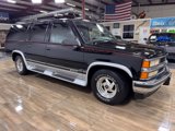 Used 1995 Chevrolet Suburban 2WD image 3