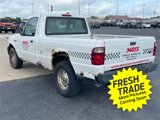 Used 2004 Ford Ranger 2WD Regular Cab image 4
