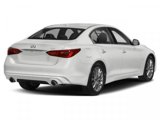 Used 2018 INFINITI Q50 Luxe image 5