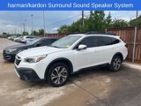 Used 2021 Subaru Outback Limited image 3