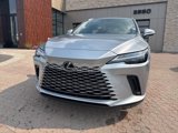 New 2025 Lexus RX 350 Premium w/ Convenience Package image 4
