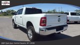 Used 2019 RAM 2500 Big Horn image 5