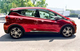 Used 2017 Chevrolet Bolt Premier w/ Driver Confidence II Package image 5
