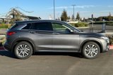 New 2025 INFINITI QX50 Luxe image 6