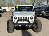 Used 2016 Jeep Wrangler Unlimited Sport w/ Connectivity Group image 3