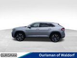 Used 2023 Volkswagen Atlas Cross Sport SEL Premium R-Line image 1