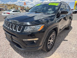 Used 2019 Jeep Compass Latitude w/ Popular Equipment Group image 2