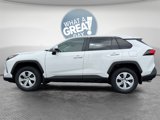 Used 2024 Toyota RAV4 LE image 6