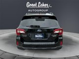 Used 2017 Subaru Outback 2.5i Touring image 4