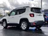 Used 2015 Jeep Renegade Latitude w/ Popular Equipment Group image 3