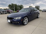 Used 2017 BMW 330i xDrive Sedan image 2