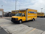 Used 2021 GMC Savana 3500 Extended w/ Power Convenience Package image 3