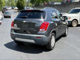 Used 2016 Chevrolet Trax LT w/ LT Sun and Sound Package image 6