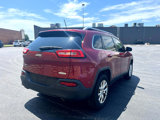Used 2014 Jeep Cherokee Latitude image 5