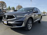 Used 2021 Acura RDX w/ Technology Package image 3