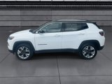 Used 2022 Jeep Compass Limited w/ Sun and Sound Group image 5