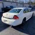Used 2009 Chevrolet Impala Police image 5