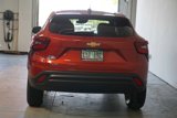 Certified 2024 Chevrolet Trax LS w/ LS Convenience Package image 5