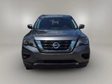 Used 2017 Nissan Pathfinder S image 2