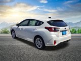 New 2025 Subaru Impreza 2.0i w/ Popular Package #1A image 5