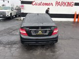 Used 2011 Mercedes-Benz C 300 4MATIC Sedan image 4