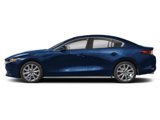 New 2025 MAZDA MAZDA3 s image 3