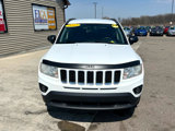 Used 2013 Jeep Compass Latitude image 2