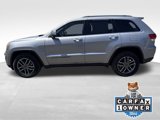 Certified 2020 Jeep Grand Cherokee Laredo w/ 18" Wheel & 8.4" Radio Group image 2