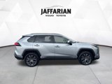 Certified 2022 Toyota RAV4 Limited image 2