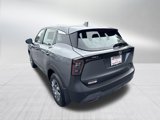 New 2025 Nissan Kicks S image 5