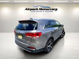 Used 2017 Kia Sorento EX image 5
