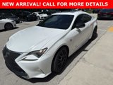 Used 2015 Lexus RC 350 image 2