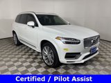 Used 2022 Volvo XC90 T8 Inscription Expression image 2