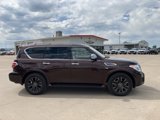 Used 2019 Nissan Armada Platinum image 5