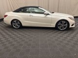 Used 2014 Mercedes-Benz E 350 Cabriolet image 4