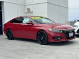 Used 2018 Honda Accord Sport image 2
