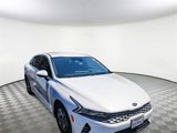 Used 2021 Kia K5 LXS image 2