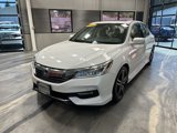 Used 2017 Honda Accord Touring image 4