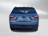 Certified 2021 Chevrolet Traverse RS image 4