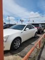 Used 2009 Cadillac CTS 3.6 image 2