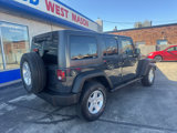 Used 2016 Jeep Wrangler Unlimited Sport w/ Quick Order Package 24S image 4