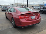 Used 2020 Chevrolet Malibu RS image 5