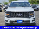 New 2025 Ford F150 STX image 3