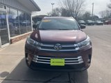 Used 2018 Toyota Highlander Limited image 4