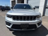 New 2025 Jeep Grand Cherokee Laredo w/ Luxury Tech Group I image 2