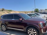 Used 2022 Kia Telluride EX w/ EX Premium Package image 2